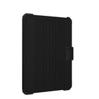 Metropolis iPad 11 (A16) & 10.9 (10th gen) Black