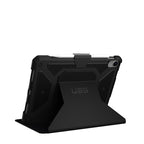 Metropolis iPad 11 (A16) & 10.9 (10th gen) Black