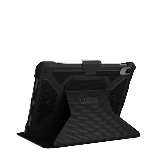 Metropolis iPad 11 (A16) & 10.9 (10th gen) Black