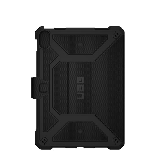 Metropolis iPad 11 (A16) & 10.9 (10th gen) Black