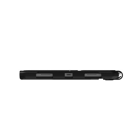 Metropolis iPad 11 (A16) & 10.9 (10th gen) Black
