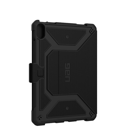 Metropolis iPad 11 (A16) & 10.9 (10th gen) Black