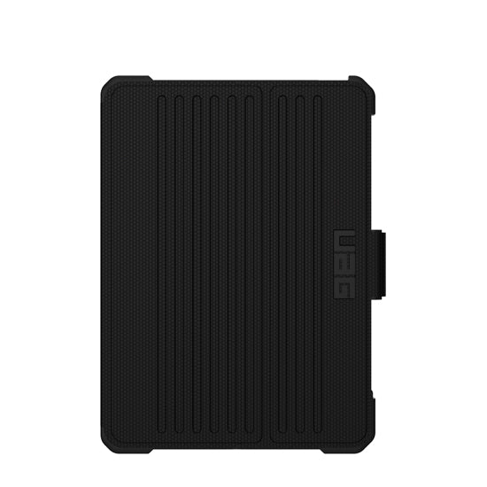 Metropolis iPad 11 (A16) & 10.9 (10th gen) Black
