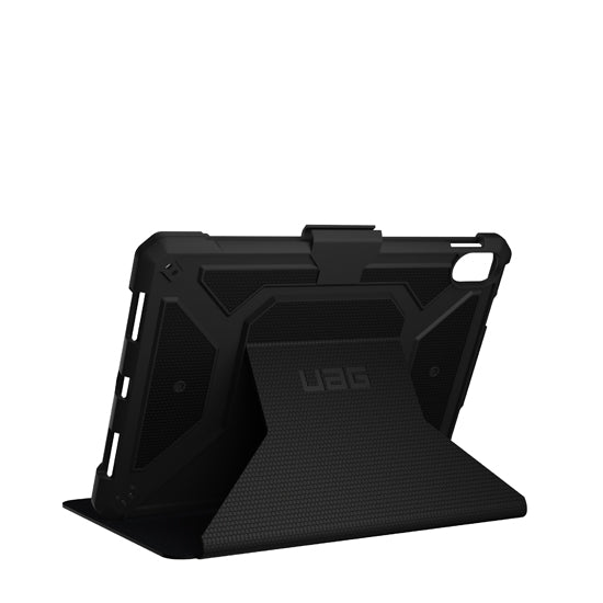Metropolis iPad 11 (A16) & 10.9 (10th gen) Black