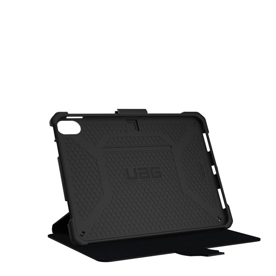 Metropolis iPad 11 (A16) & 10.9 (10th gen) Black