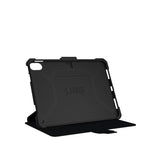 Metropolis iPad 11 (A16) & 10.9 (10th gen) Black