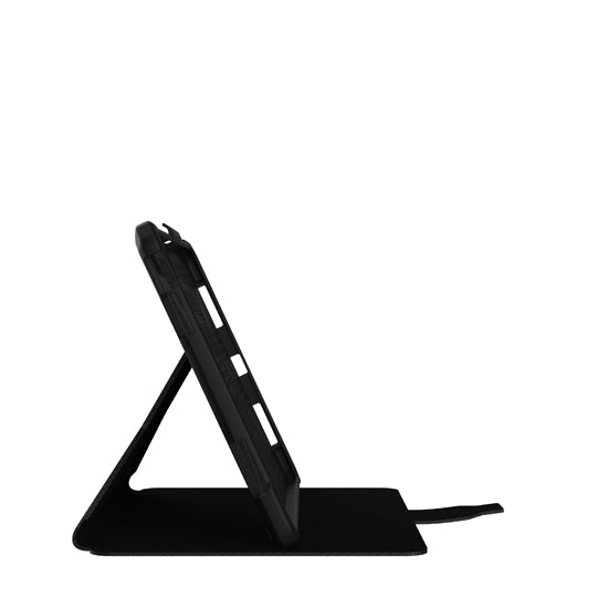 Metropolis iPad 11 (A16) & 10.9 (10th gen) Black