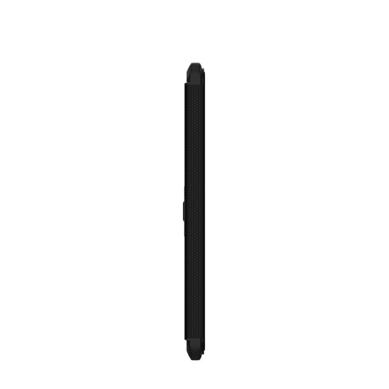 Metropolis iPad 11 (A16) & 10.9 (10th gen) Black