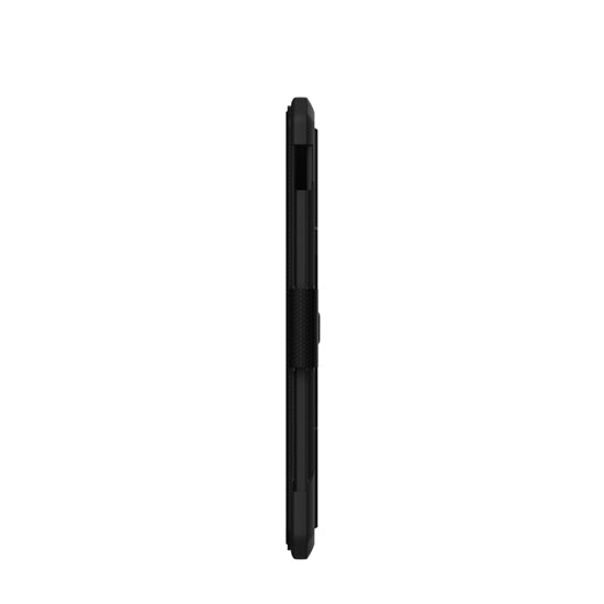 Metropolis iPad 11 (A16) & 10.9 (10th gen) Black