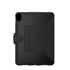 Folio Scout iPad 11 (A16) & 10.9 (10th gen) Black - Bulk