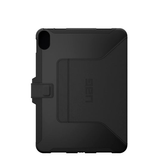Folio Scout iPad 11 (A16) & 10.9 (10th gen) Black - Bulk