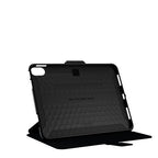 Folio Scout iPad 11 (A16) & 10.9 (10th gen) Black - Bulk