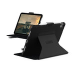 Folio Scout iPad 11 (A16) & 10.9 (10th gen) Black - Bulk