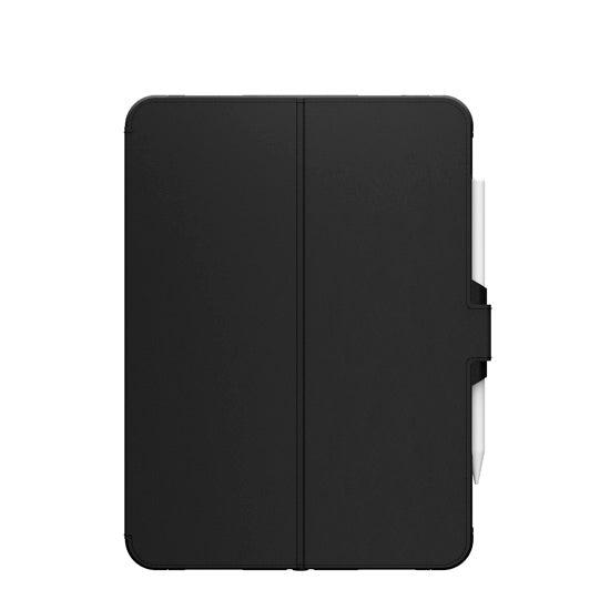 Folio Scout iPad 11 (A16) & 10.9 (10th gen) Black - Bulk