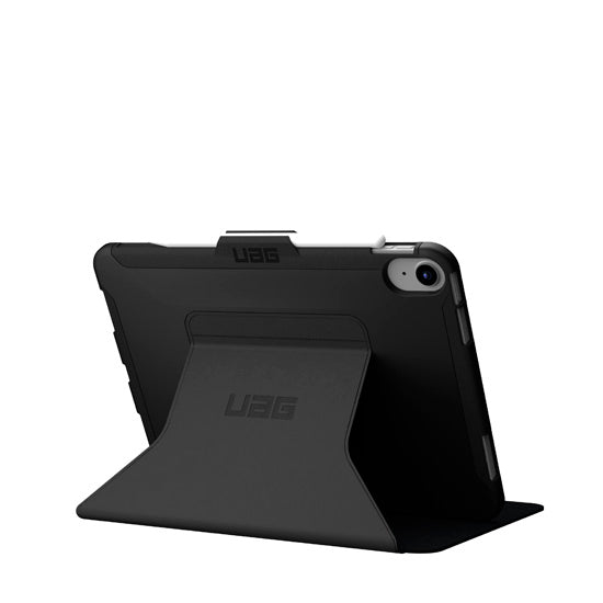 Folio Scout iPad 11 (A16) & 10.9 (10th gen) Black - Bulk