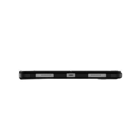 Folio Scout iPad 11 (A16) & 10.9 (10th gen) Black - Bulk