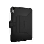 Folio Scout iPad 11 (A16) & 10.9 (10th gen) Black - Bulk