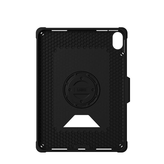 Métropolis Handstrap iPad 11 (A16) & 10.9 (10th gen) Black - Bulk