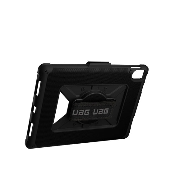 Métropolis Handstrap iPad 11 (A16) & 10.9 (10th gen) Black - Bulk