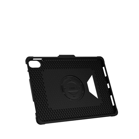 Métropolis Handstrap iPad 11 (A16) & 10.9 (10th gen) Black - Bulk