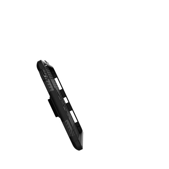 Métropolis Handstrap iPad 11 (A16) & 10.9 (10th gen) Black - Bulk