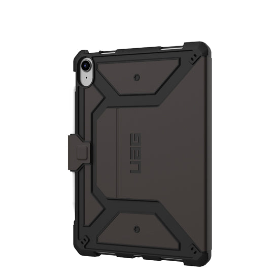 Metropolis SE iPad 11 (A16) & 10.9 (10th gen) Black