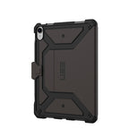 Metropolis SE iPad 11 (A16) & 10.9 (10th gen) Black