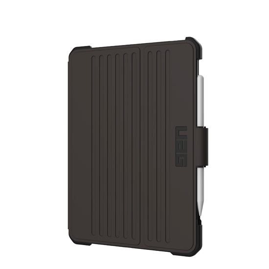 Metropolis SE iPad 11 (A16) & 10.9 (10th gen) Black