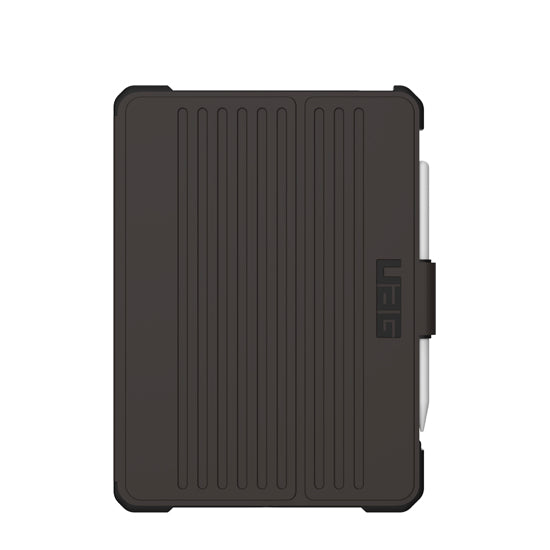 Metropolis SE iPad 11 (A16) & 10.9 (10th gen) Black