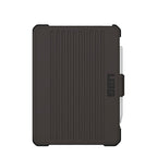 Metropolis SE iPad 11 (A16) & 10.9 (10th gen) Black