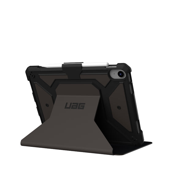 Metropolis SE iPad 11 (A16) & 10.9 (10th gen) Black