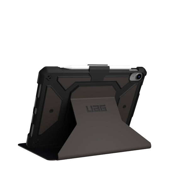 Metropolis SE iPad 11 (A16) & 10.9 (10th gen) Black