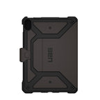 Metropolis SE iPad 11 (A16) & 10.9 (10th gen) Black