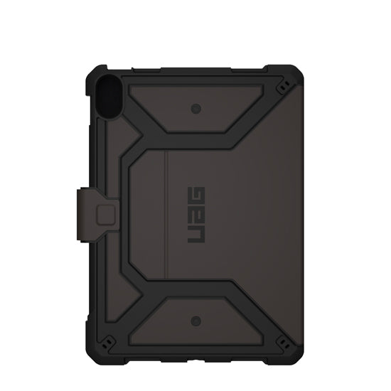 Metropolis SE iPad 11 (A16) & 10.9 (10th gen) Black