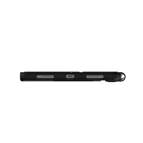 Metropolis SE iPad 11 (A16) & 10.9 (10th gen) Black