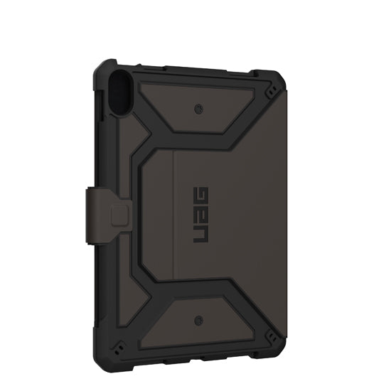 Metropolis SE iPad 11 (A16) & 10.9 (10th gen) Black