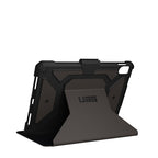 Metropolis SE iPad 11 (A16) & 10.9 (10th gen) Black