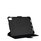 Metropolis SE iPad 11 (A16) & 10.9 (10th gen) Black