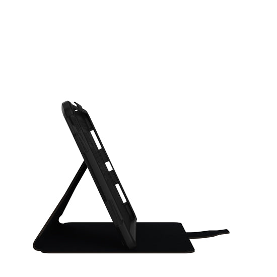 Metropolis SE iPad 11 (A16) & 10.9 (10th gen) Black