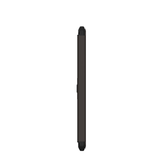 Metropolis SE iPad 11 (A16) & 10.9 (10th gen) Black