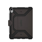 Metropolis SE iPad 11 (A16) & 10.9 (10th gen) Black