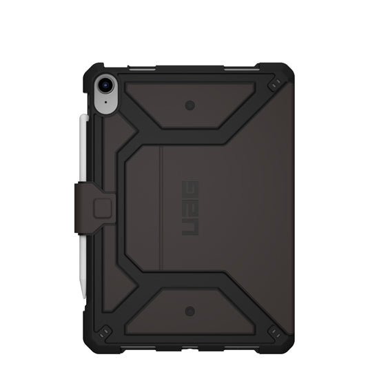 Metropolis SE iPad 11 (A16) & 10.9 (10th gen) Black