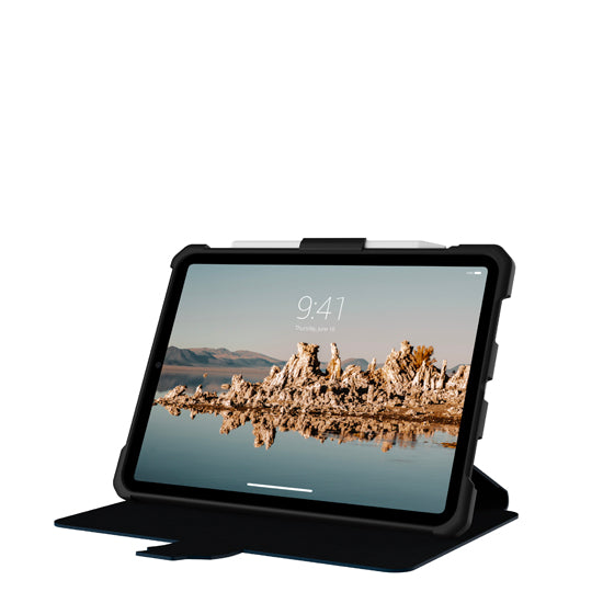Metropolis SE iPad 11 (A16) & 10.9 (10th gen) Mallard