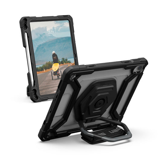 PLASMA iPad 11 (A16) & 10.9 (10th gen) Ice/Black