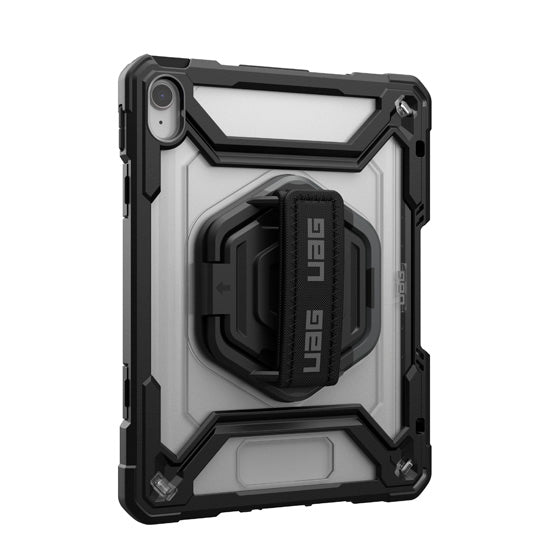 PLASMA iPad 11 (A16) & 10.9 (10th gen) Ice/Black