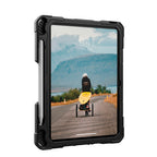 PLASMA iPad 11 (A16) & 10.9 (10th gen) Ice/Black