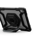 PLASMA iPad 11 (A16) & 10.9 (10th gen) Ice/Black