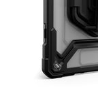 PLASMA iPad 10.2 (2019/20/21 - 7/8/9th gen) Ice/Black