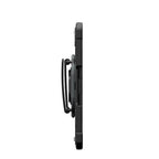 PLASMA iPad 10.2 (2019/20/21 - 7/8/9th gen) Ice/Black