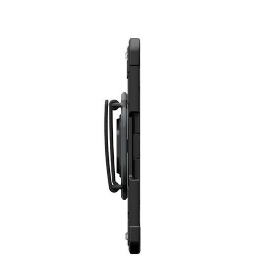 PLASMA iPad 10.2 (2019/20/21 - 7/8/9th gen) Ice/Black